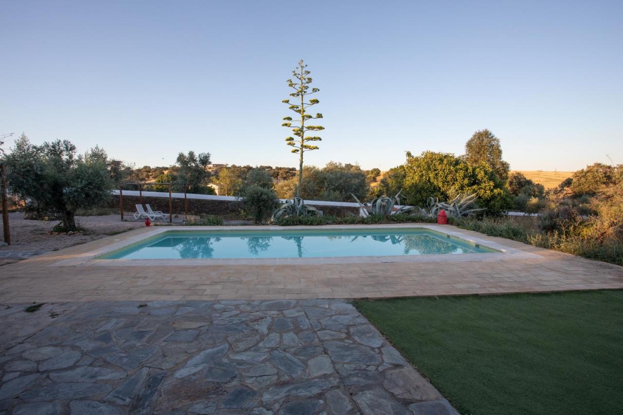 Monte Dos Vicentes Herdade Da Yucca Terena Exterior photo