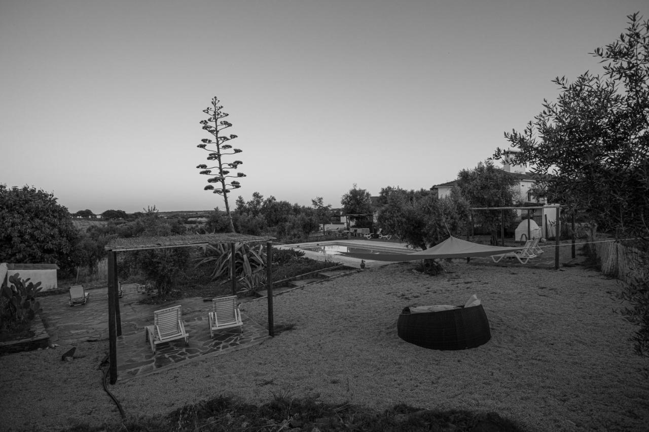 Monte Dos Vicentes Herdade Da Yucca Terena Exterior photo