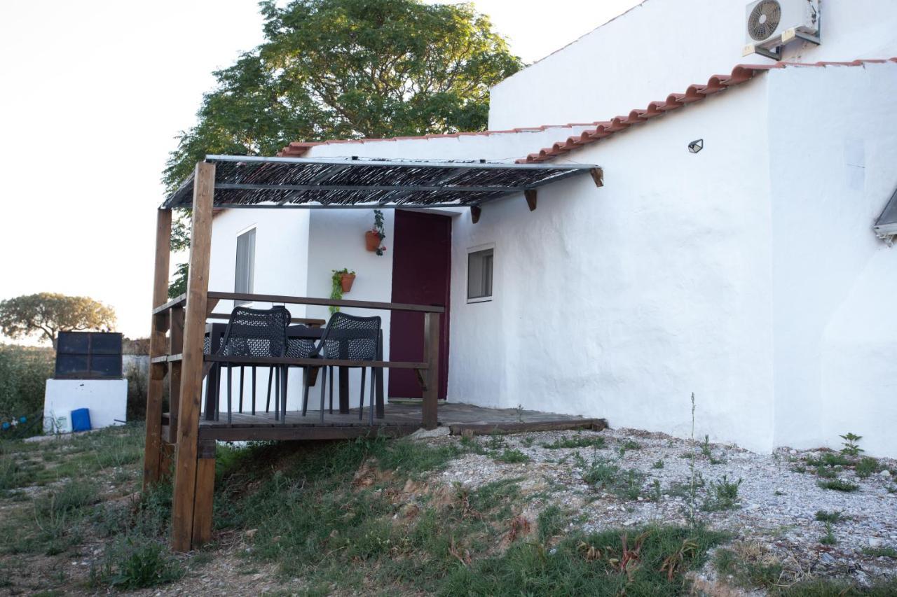 Monte Dos Vicentes Herdade Da Yucca Terena Exterior photo